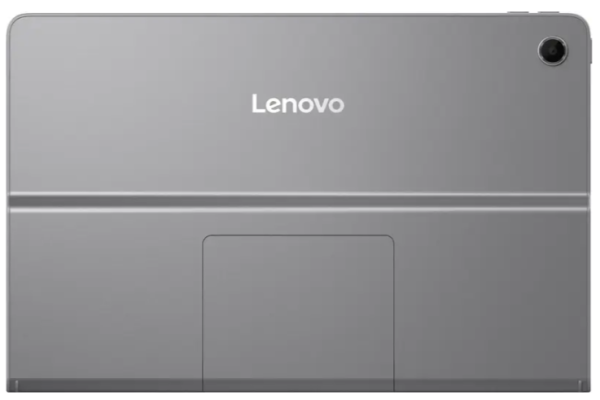 Планшет Lenovo Tab Plus 8/128 WiFi Luna Grey (ZADX0094UA) (7006015) 