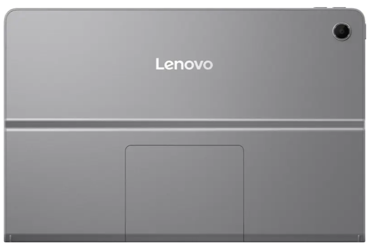 Планшет Lenovo Tab Plus 8/128 WiFi Luna Grey (ZADX0094UA) (7006015) 