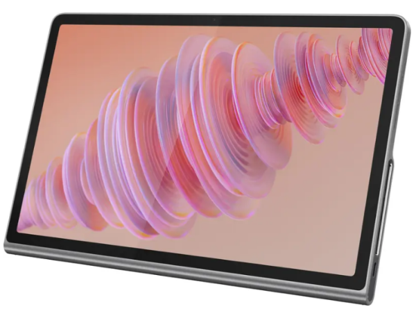 Планшет Lenovo Tab Plus 8/128 WiFi Luna Grey (ZADX0094UA) (7006015) 