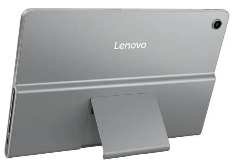Планшет Lenovo Tab Plus 8/256 WiFi Luna Grey (ZADX0043UA) (7006016) 