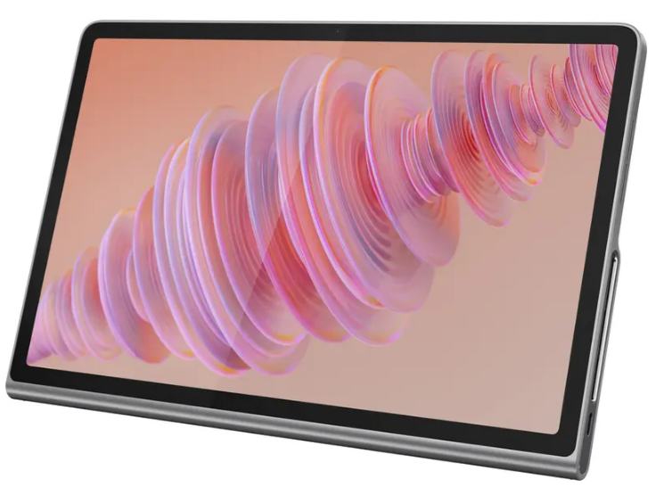 Планшет Lenovo Tab Plus 8/256 WiFi Luna Grey (ZADX0043UA) (7006016) 