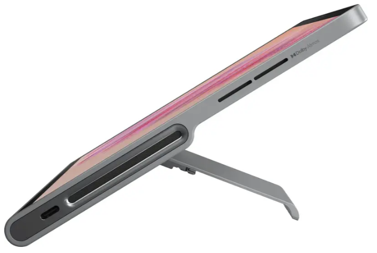 Планшет Lenovo Tab Plus 8/256 WiFi Luna Grey (ZADX0043UA) (7006016) 