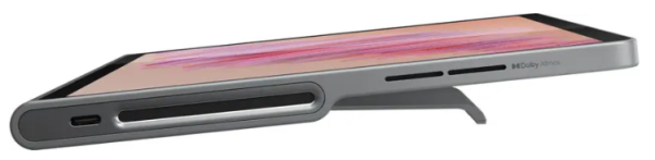 Планшет Lenovo Tab Plus 8/256 WiFi Luna Grey (ZADX0043UA) (7006016) 