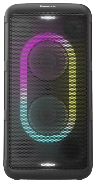 Мінісистема Panasonic SC-TMAX15GSK (7024374) 