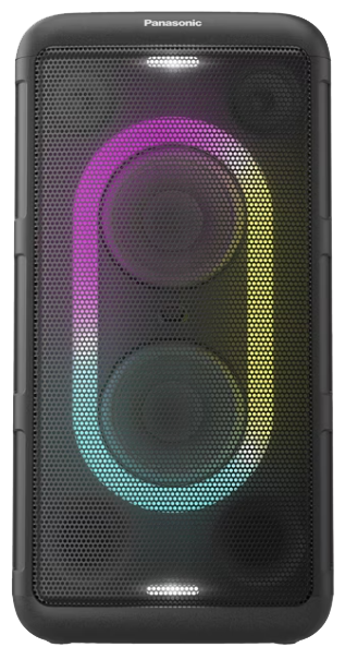 Мінісистема Panasonic SC-TMAX15GSK (7024374) 