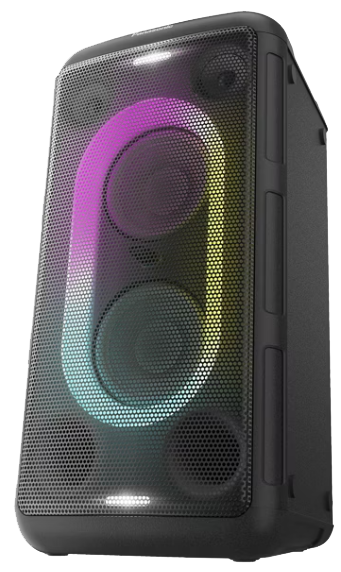 Мінісистема Panasonic SC-TMAX15GSK (7024374) 