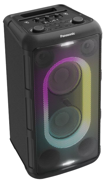 Мінісистема Panasonic SC-TMAX15GSK (7024374) 