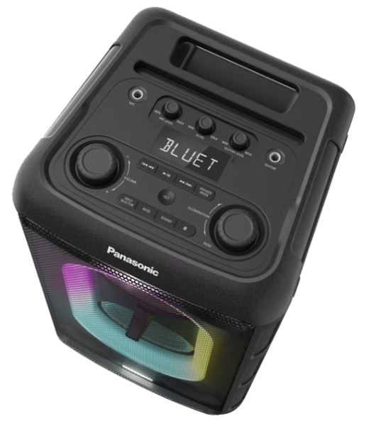 Мінісистема Panasonic SC-TMAX15GSK (7024374) 