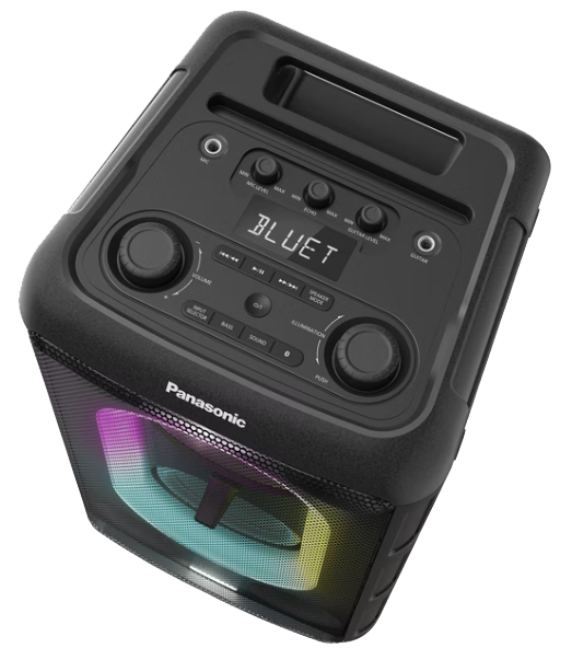 Мінісистема Panasonic SC-TMAX15GSK (7024374) 
