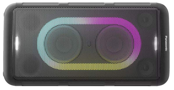 Мінісистема Panasonic SC-TMAX15GSK (7024374) 