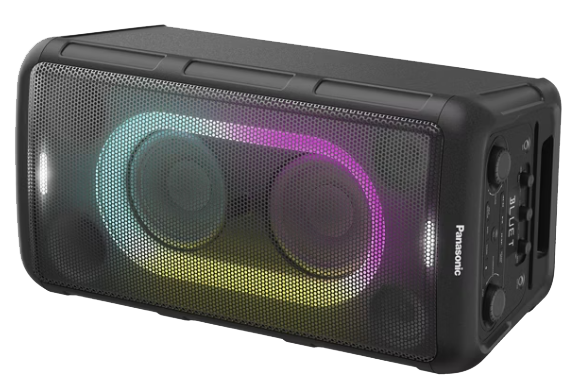 Мінісистема Panasonic SC-TMAX15GSK (7024374) 