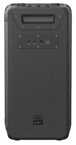 Мінісистема Panasonic SC-TMAX15GSK (7024374) 