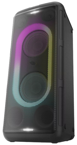 Мінісистема Panasonic SC-TMAX45GSK (7024375) 