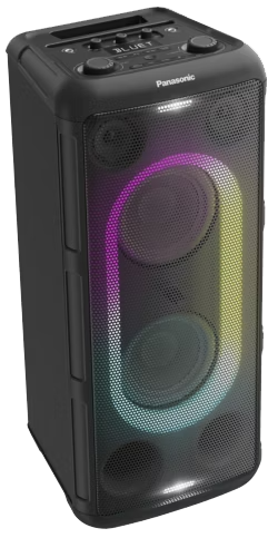 Мінісистема Panasonic SC-TMAX45GSK (7024375) 