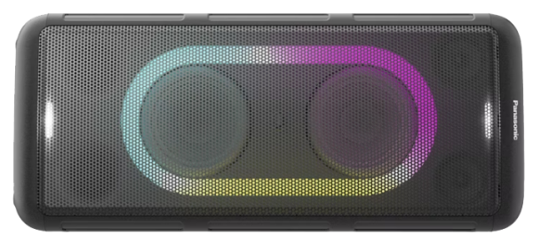 Мінісистема Panasonic SC-TMAX45GSK (7024375) 