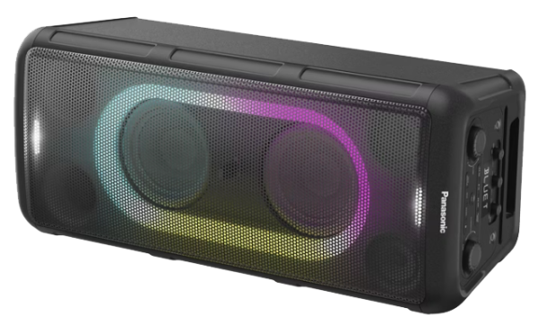 Мінісистема Panasonic SC-TMAX45GSK (7024375) 