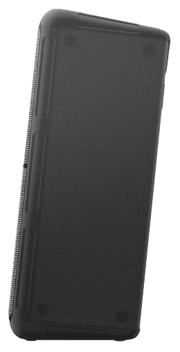 Мінісистема Panasonic SC-TMAX45GSK (7024375) 