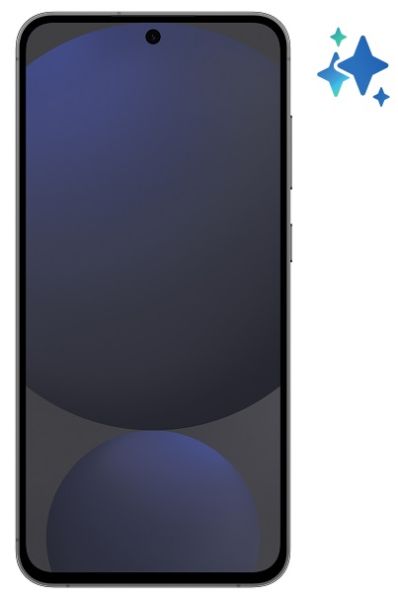 Смартфон Samsung Galaxy S24 FE 8/256Gb ZKG Graphite (7038839) 