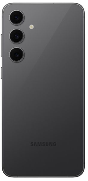 Смартфон Samsung Galaxy S24 FE 8/256Gb ZKG Graphite (7038839) 