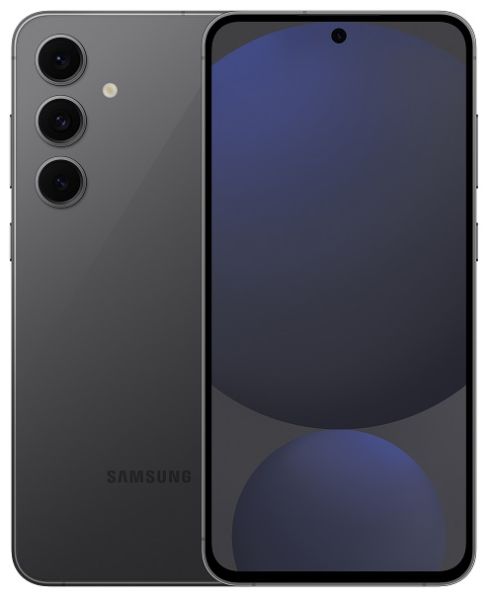 Смартфон Samsung Galaxy S24 FE 8/256Gb ZKG Graphite (7038839) 