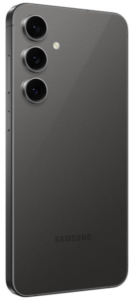 Смартфон Samsung Galaxy S24 FE 8/256Gb ZKG Graphite (7038839) 