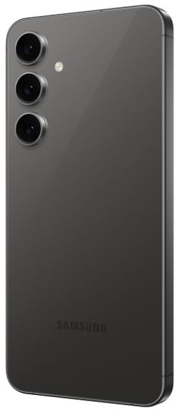 Смартфон Samsung Galaxy S24 FE 8/256Gb ZKG Graphite (7038839) 