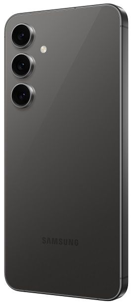 Смартфон Samsung Galaxy S24 FE 8/256Gb ZKG Graphite (7038839) 