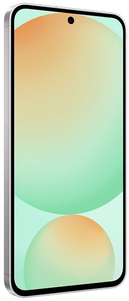 Смартфон Samsung Galaxy S24 FE 8/256Gb LGG Mint (7038840) 