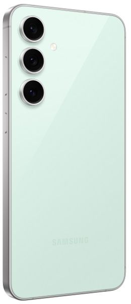 Смартфон Samsung Galaxy S24 FE 8/256Gb LGG Mint (7038840) 