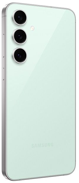 Смартфон Samsung Galaxy S24 FE 8/256Gb LGG Mint (7038840) 