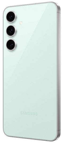 Смартфон Samsung Galaxy S24 FE 8/256Gb LGG Mint (7038840) 