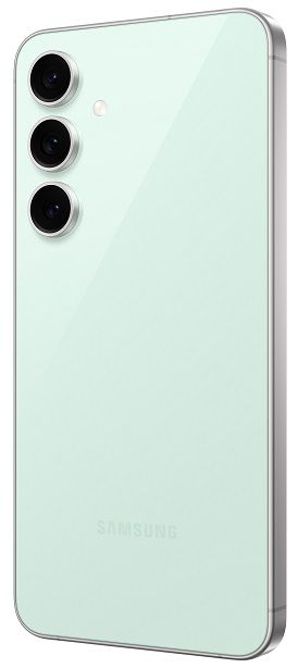 Смартфон Samsung Galaxy S24 FE 8/256Gb LGG Mint (7038840) 