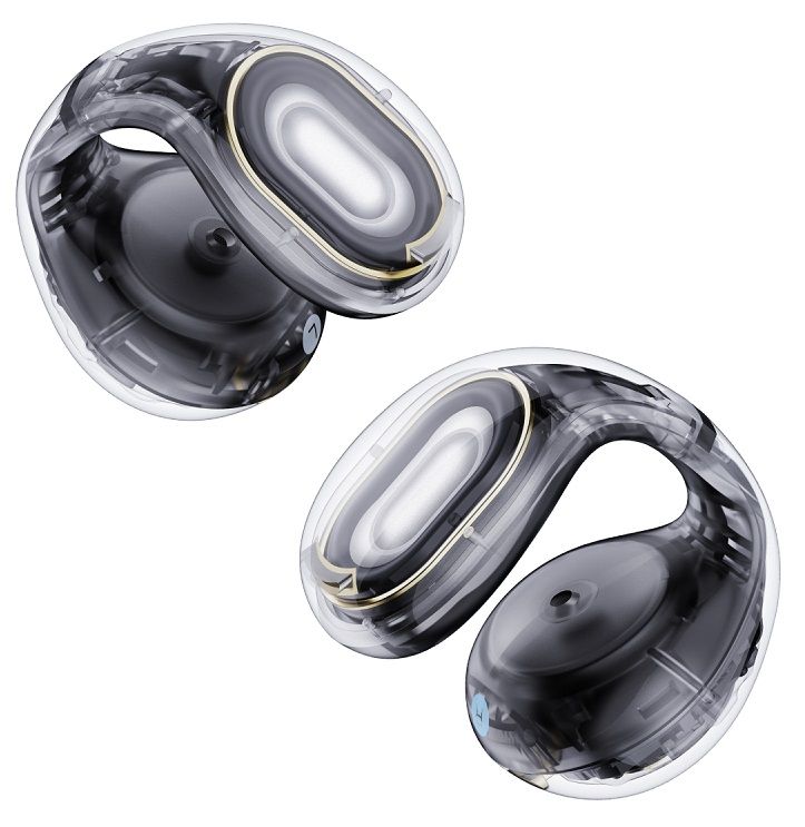 Гарнітура Anker SoundСore C30i Black  (7025081) 