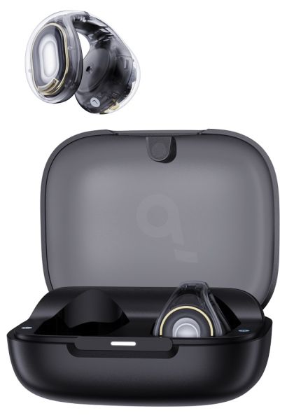 Гарнітура Anker SoundСore C30i Black  (7025081) 