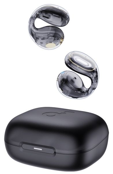 Гарнітура Anker SoundСore C30i Black  (7025081) 