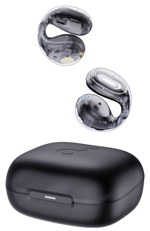 Гарнітура Anker SoundСore C30i Black  (7025081) 