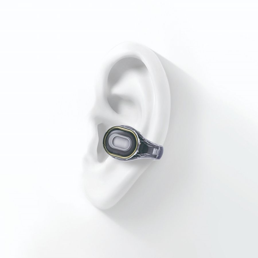 Гарнітура Anker SoundСore C30i Black  (7025081) 