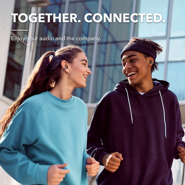 Гарнітура Anker SoundСore C30i Black  (7025081) 