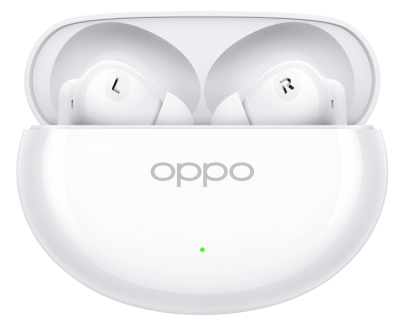 Гарнітура OPPO Enco Air4 ETEE1 Silky White  (7048603) 