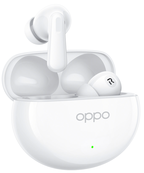 Гарнітура OPPO Enco Air4 (Silky White)