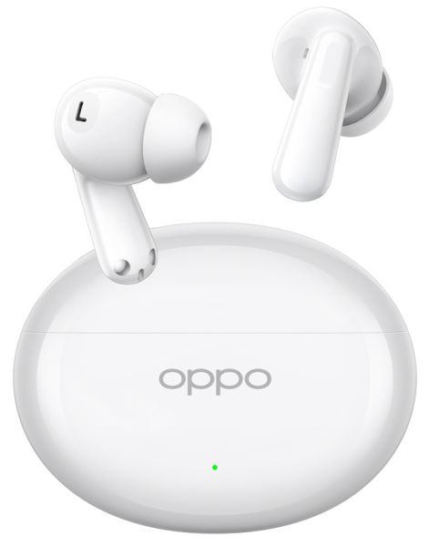 Гарнітура OPPO Enco Air4 ETEE1 Silky White  (7048603) 