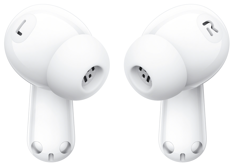 Гарнітура OPPO Enco Air4 (Silky White)