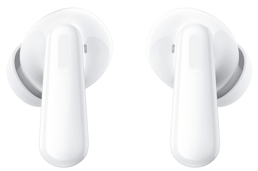 Гарнітура OPPO Enco Air4 (Silky White)