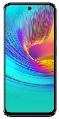 Смартфон Infinix Smart 9 X6532 3/64GB Neo Titanium (7032527) 