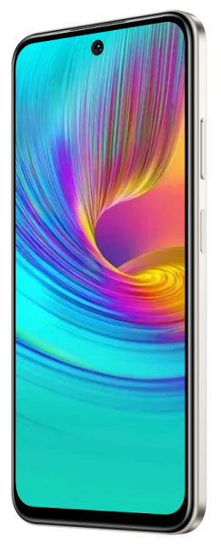Смартфон Infinix Smart 9 X6532 3/64GB Neo Titanium (7032527) 