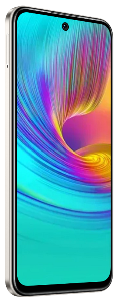 Смартфон Infinix Smart 9 X6532 3/64GB Neo Titanium (7032527) 