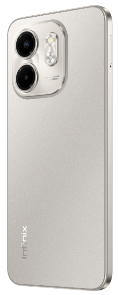 Смартфон Infinix Smart 9 X6532 3/64GB Neo Titanium (7032527) 