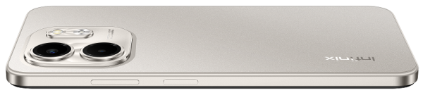 Смартфон Infinix Smart 9 X6532 3/64GB Neo Titanium (7032527) 
