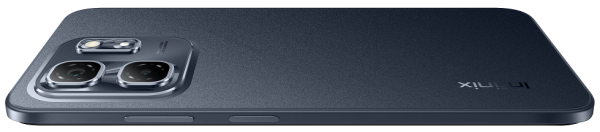 Смартфон Infinix Hot 50i X6531B 4/128GB Sleek Black (7032531) 