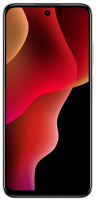 Смартфон Infinix Hot 50i X6531B 4/128GB Titanium Grey (7032532) 